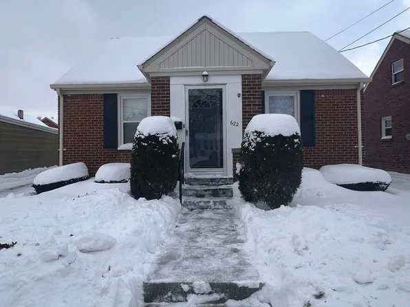 622 Cranberry St, Erie, PA 16502