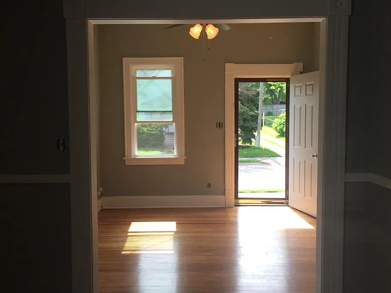 front room