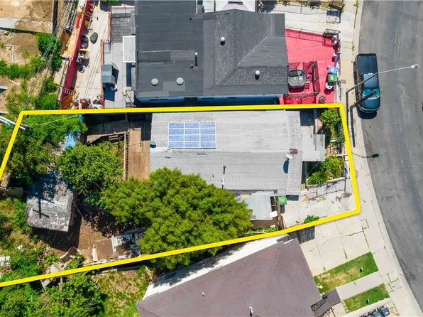 1126 N Stone St, Los Angeles, CA 90063