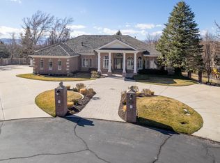 12268 S Raleigh Ct, Draper, UT 84020