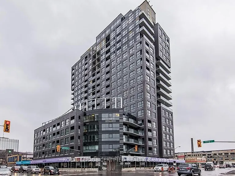 1 Victoria St S #508 — Photo 1