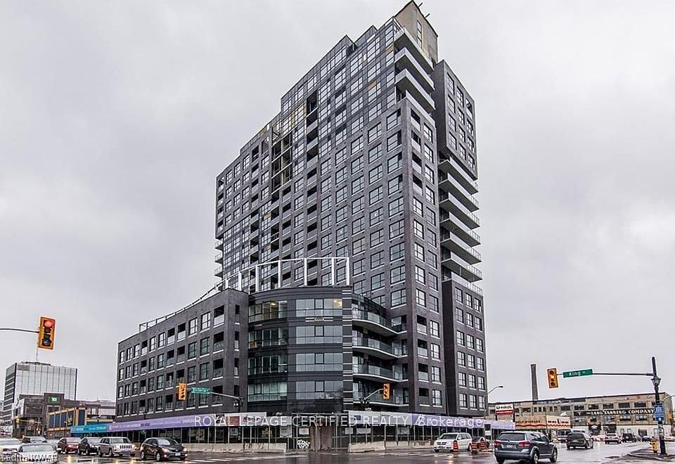 1st image of 1 Victoria St S #508