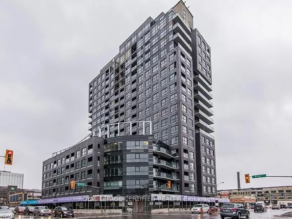 1 Victoria St S, Kitchener, ON