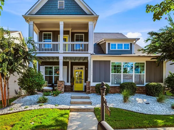 1529 Bungalow Ln NW, Atlanta, GA 30318