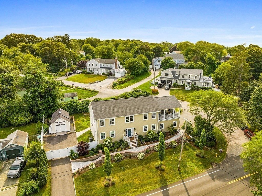 189 Hatherly Rd, Scituate, MA 02066 MLS 73146474 Zillow