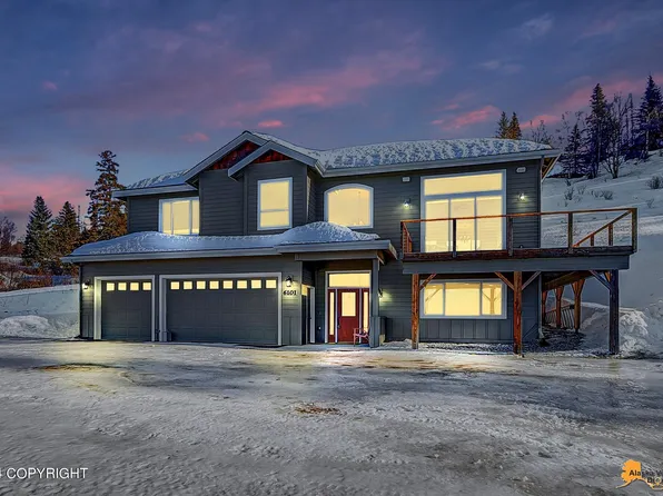 6101 Greece Dr, Anchorage, AK 99516
