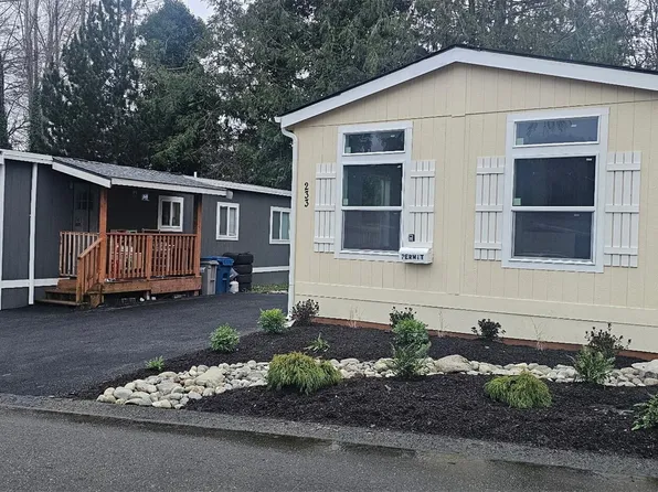 31108 3rd Avenue #233, Black Diamond, WA 98010