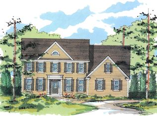 95 Ridgeline Dr, Poughkeepsie, NY 12603