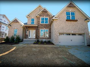 3054 Foust Drive #LOT 607, Spring Hill, TN 37174