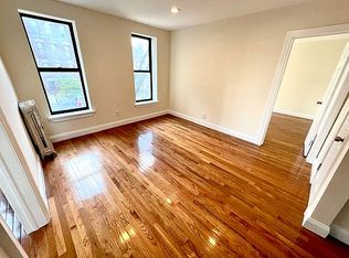 515 W 179th St #3A, New York, NY 10033
