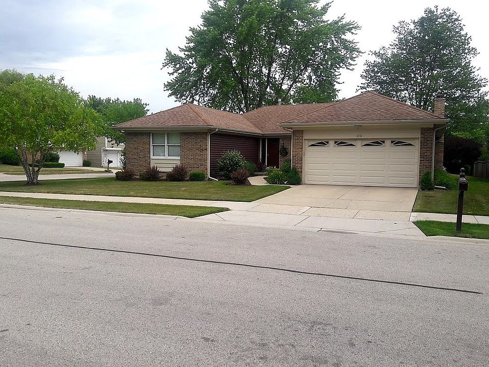 Beautiful corner lot 