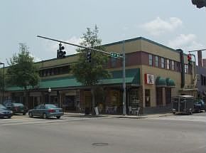 1st image of 11 W University Ave