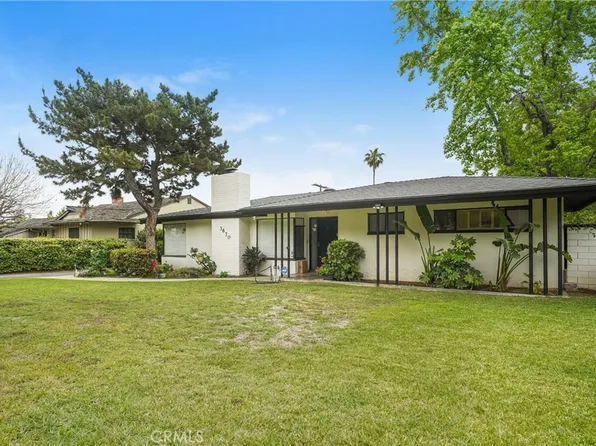3670 Landfair Rd, Pasadena, CA 91107
