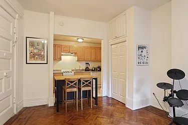 Rented by Citi Habitats