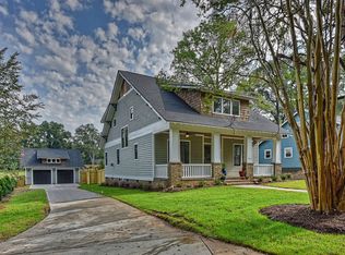 1465 Haywood Ct, Charlotte, NC 28205