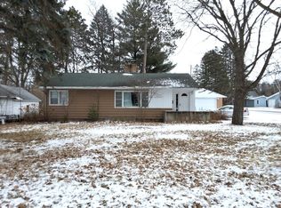 200 5th St, Pine River, MN 56474