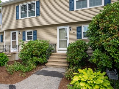 56 Durham Rd UNIT 40, Dover, NH, 03820