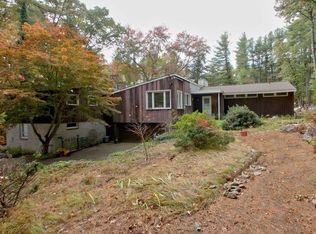 146 Conant Rd, Weston, MA 02493