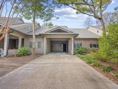 48 Twelve Oaks Dr. #4, Pawleys Island, SC, 29585