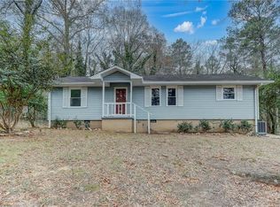 7 Lionel Ct NE, Rome, GA 30161