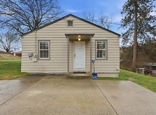 3105 W Rosamond Ave, Spokane, WA 99224