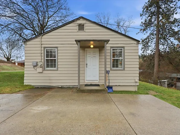 3105 W Rosamond Ave, Spokane, WA 99224