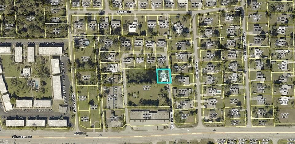 2nd image of 3936 Northside Cir