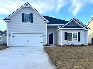 1104 Marne Blvd, Hinesville, GA 31313