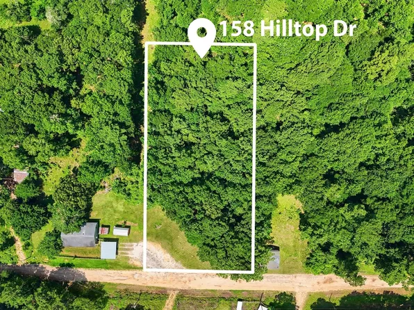 158 Hilltop Dr, Coldspring, TX 77331