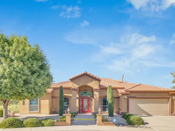 1057 Maximo St, El Paso, TX 79932