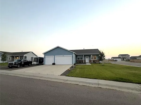 447 S 3rd Avenue, Deer Trail, CO 80105
