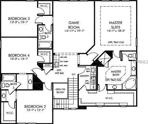 3rd image of 4731 Butler National Dr