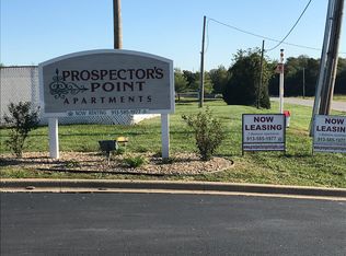 9680 Lexington Ave, De Soto, KS 66018