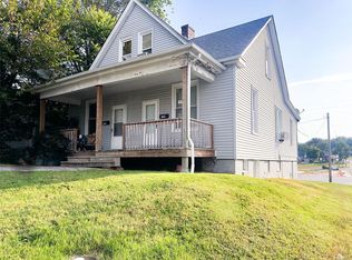 1026 S Charles St, Belleville, IL