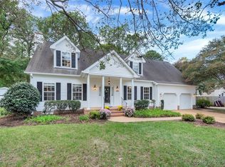 409 Chadwick Pl, Newport News, VA 23606