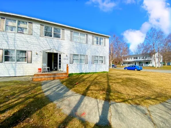 2852 Telequana Drive, 2852 Telequana Dr APT 3, Anchorage, AK 99517