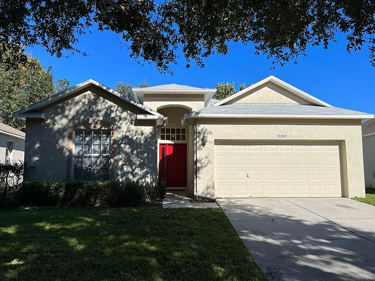 19280 Wood Sage Dr — Photo 1