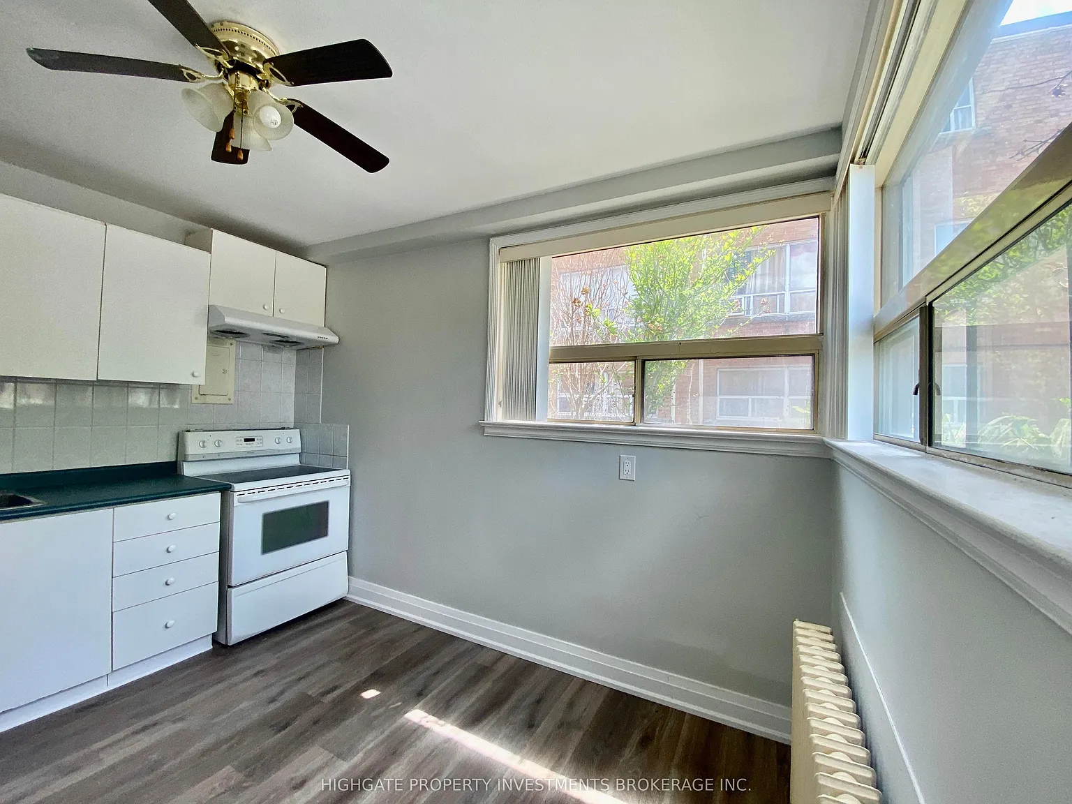 1 bed, $1,350 — Photo 4