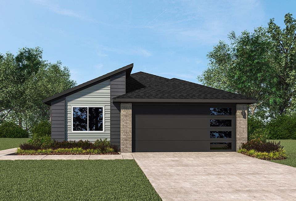 Plan Elevation.