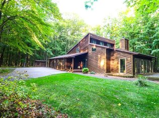 114235 Quincy Ln, Marshfield, WI 54449