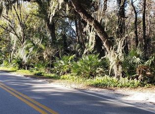 1740 S Airpark Rd, Edgewater, FL 32132