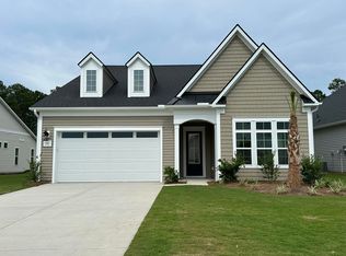 152 Summerwind Dr, Summerville, SC 29486