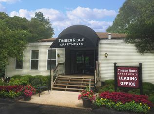 Timber Ridge Apartments, Cincinnati, OH 45241