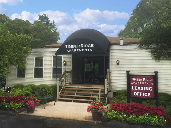 11600 Timber Ridge Ln #352