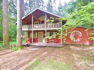 55624 317th Ave E, Ashford, WA 98304