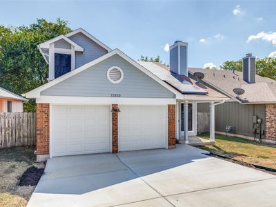 12323 Little Emily Way, Austin, TX, 78753