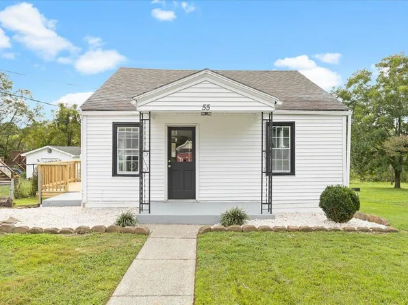 55 Law St, Rocky Mount, VA 24151