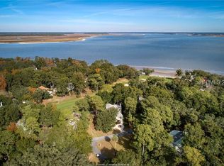 25 Tabby Cir, Daufuskie Island, SC 29915