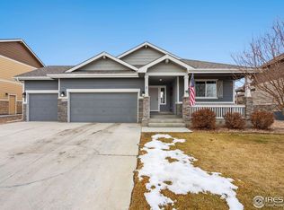 2130 Grain Bin Dr, Windsor, CO 80550