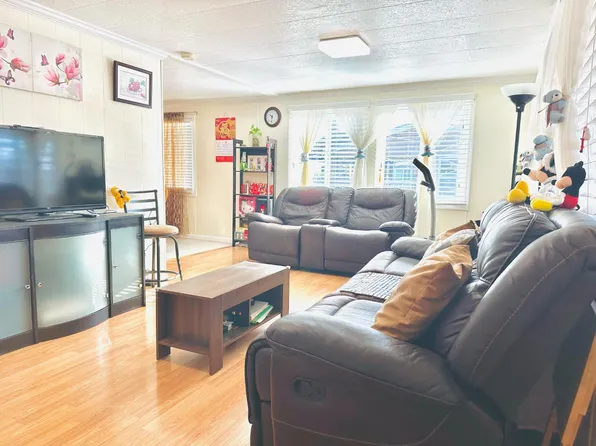 2151 Oakland Rd Space 189, San Jose, CA 95131